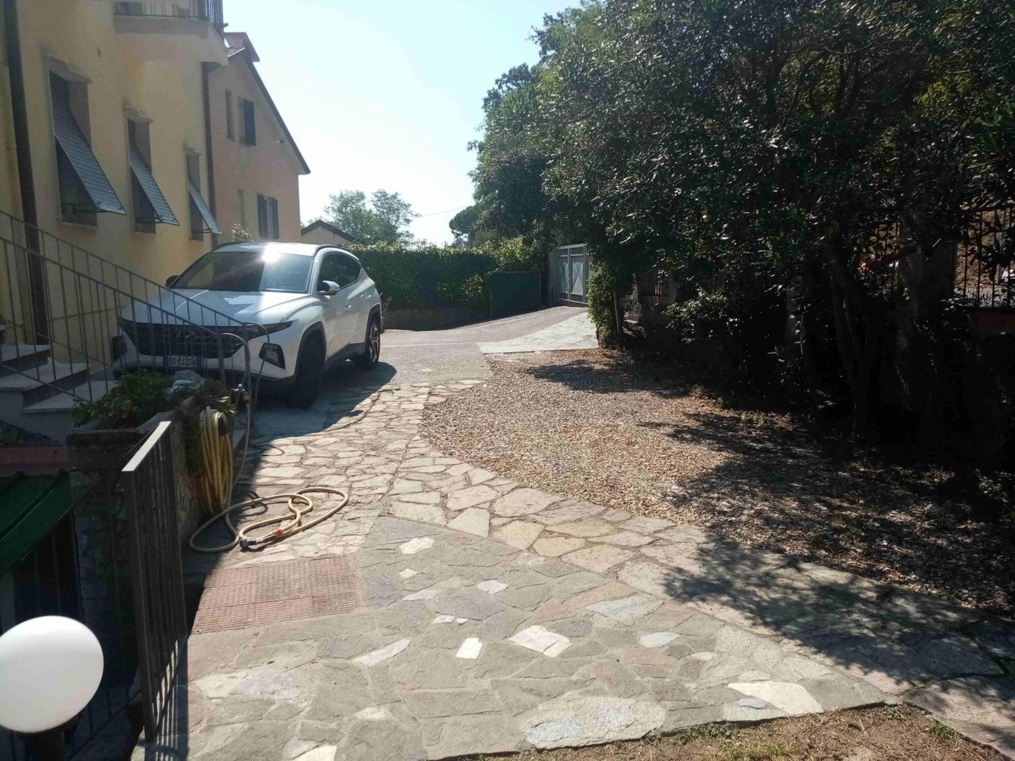 Alla Foce Del Magra - Appartamenti Sul Fiume Con Posto Barca Vicino Cinque Terre Ameglia Exterior photo