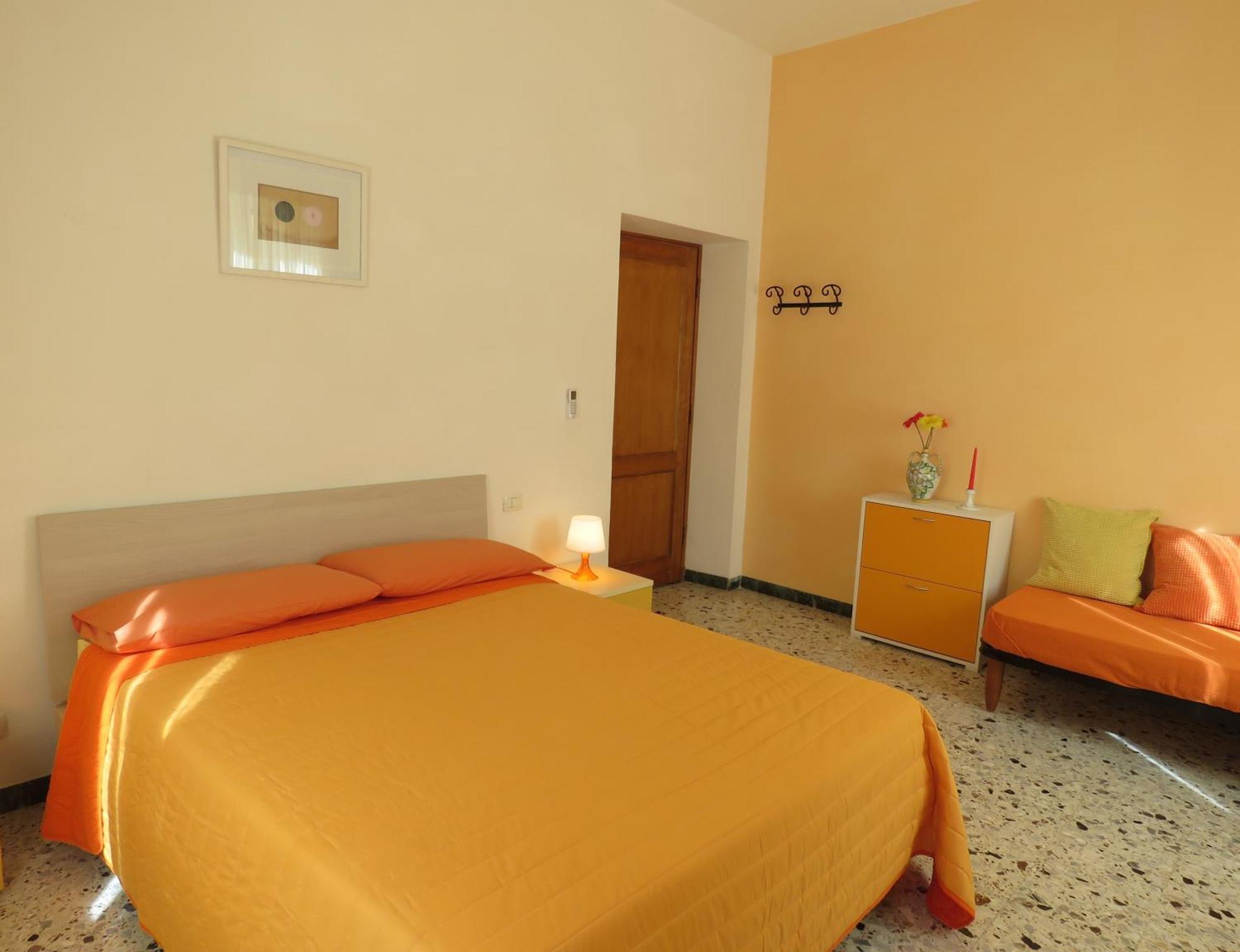 Alla Foce Del Magra - Appartamenti Sul Fiume Con Posto Barca Vicino Cinque Terre Ameglia Room photo