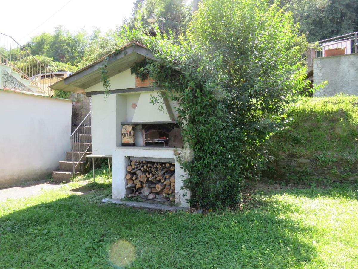 Alla Foce Del Magra - Appartamenti Sul Fiume Con Posto Barca Vicino Cinque Terre Ameglia Exterior photo